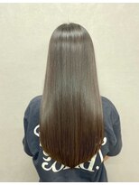 プライ(Pri)&nbsp;艶々♪ 髪質改善トリートメント　20代30代40代50代60代