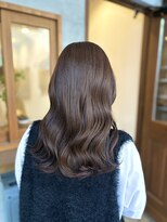 明るめベージュ10トーン