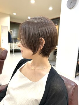 フィルム(.fiLm) 艶々若返りカラー