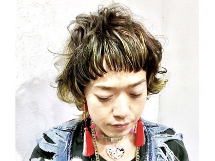 フォーリア(foglia)の写真