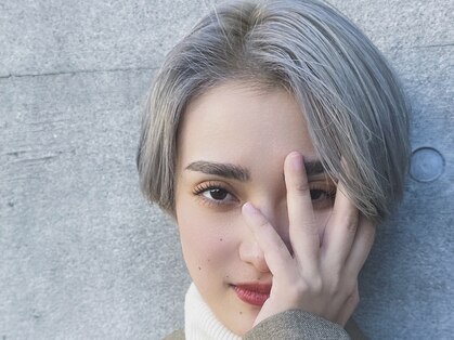 ヘアーデザイン ジュモク(Hair Design Jumoku)の写真