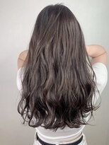 アンダーバーホワイト 泉佐野店(_WHITE)&nbsp;☆ ハイライトカラー　ケアブリーチ　ダブルカラー　イルミナ