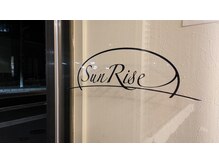 サンライズ(SunRise)の雰囲気（20時以降の施術もOK。貸切ヘッドスパもオススメです！）
