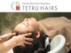 テトルヘアーズ(TETRU HAIRS)の写真
