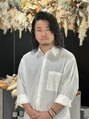シロ(SHILO)/伊在丸　巧