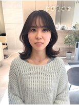 ミズチャーム(Ms.CHARM)&nbsp;くびれヘアー