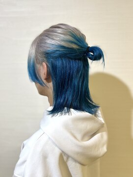 アヤナ バイ アヤラ(ayana by ayala) 【TAIGA】推しデザインカラー/浦安/新浦安/南行徳