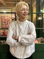 フッドウルフ(HOODWOLF) 廣田 玲於