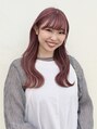 テトラ バイ ネオリーブ 横浜西口店(tetra by neolive) 上原 季奈 TopStylist