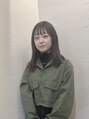 ブージーへアー(bougie hair) 北浦 真琴