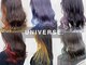 ユニバース(UNIVERSE.)の写真