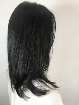 トップヘアー 本店(TOP HAIR) 春のおすすめロング20代30代40/倉敷