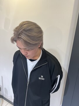 アイフラット 稲沢(I-FLAT) ミルクティーベージュ