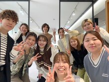 ルディー バイ ヘアーポケット(rudii by HAIR POCKET)の雰囲気（ドレスコード『ベストの日』の1枚）