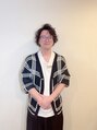ブレイク 三重四日市店(BREK) 服部 直暁