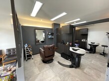 ナチュールドゥショージ(SHOJI)の雰囲気（メンズ席とレディース席別々になっており自分だけの空間に）