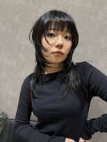 リルウ 阿倍野キューズモール(LILOU)&nbsp;マッシュウルフレイヤー