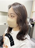 【浅草/髪質改善/縮毛矯正/酸性ストレート/美髪カラー】