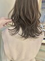 レーヴ(Reve) 似合わせ白髪ぼかしハイライトご相談ください☆