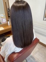 ルシュカイチマルニ(Rasca102)&nbsp;♪Rasca☆透明感グレージュカラー