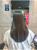 【吹田南吹田】最大級キャンペーン縮毛矯正★