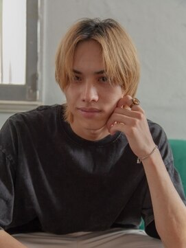 ビーウェイブ いわき(BE WAVE) ウルフセンターパート