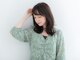 マーク 蕨西口(Marc)の写真/丁寧なヒアリングで"なりたいイメージ"を叶えてくれる◎あなたの髪の悩みを改善し、理想のスタイルへ！