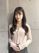 ネウィ 池袋(newi) 大川 優希