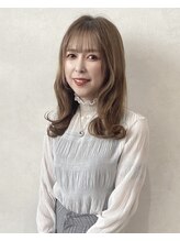 ネリネ きてみてまつど通り店(Nerine) 伊藤 央恵