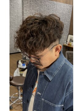 エイド(aid.E) グランメゾンパーマ