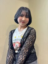 ラべリー 池袋(LOVELEY)&nbsp;レディースカット【池袋】