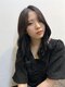 サロンドフィール 永山店(Salon de feel)の写真/トレンドを取り入れた似合わせスタイルを"荒川実紀彦"が提案!お悩み相談しやすい丁寧なカウンセリングも◎
