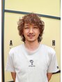 アッシュ 滝の水店(ASCH) 井川 成章