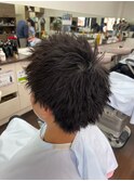 スパイキーツイスト