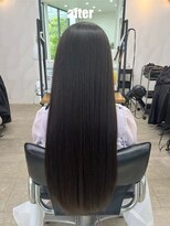 ケーオーエスピンク(K O S pink)&nbsp;髪質改善水素トリートメント