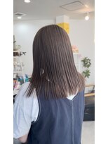 アラレ(ARARE)&nbsp;グレージュ