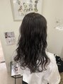シュープ プラス 尾張一宮駅前ビル アスティ一宮店(SHOOP plus)&nbsp;パーマスタイル