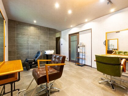 ティノ(tino)の写真