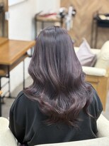 リングバイモアムー(Ring by Moremuu) 韓国巻き韓国レイヤーくびれ巻き