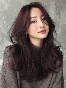 グラッジ 池袋(GLADGE) レッド/コリアンレッド/ダブルカラー