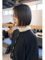 イスニック(Ysnic)&nbsp;ysnic salon work