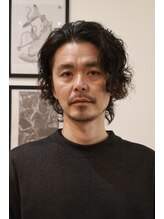 シャンティドゥ 立川(shanti #2)&nbsp;中田 洋介