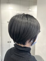 シアン 橋本店(Shian)&nbsp;スッキリショート