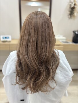 カロン(Kalon) やわらかベージュ