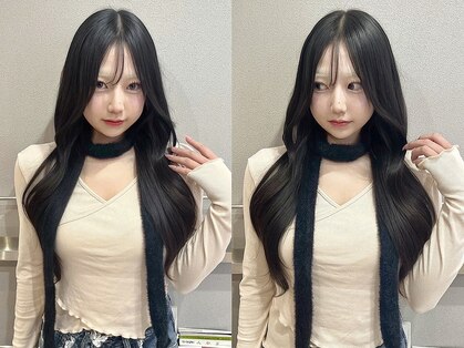 オーセンヘア(AUTHEN.HAIR)の写真