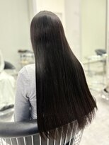 トップスタイル シズオカ(TopStyle SHIZUOKA)&nbsp;髪質改善カラー