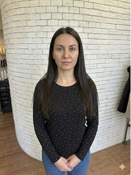 マール(marl) 1髪質改善/縮毛矯正/酸性ストレート/ヘッドスパ/白髪染め