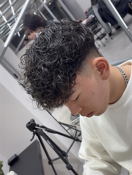 ササ 京都河原町店(33 SASA) スペインカール京都四条河原町