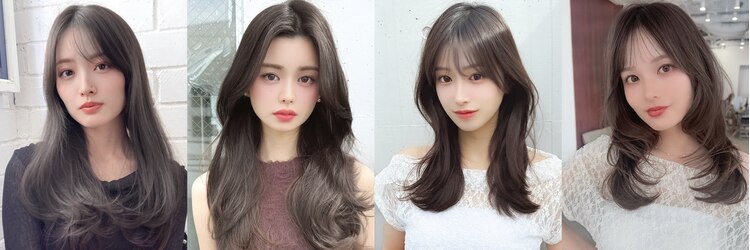 アグ ヘアー サウレ 新白岡店(Agu hair saule)のサロンヘッダー
