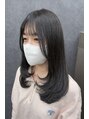 シンシア ドゥエ 新宿(CYNTHIA DUE) ローレイヤー新宿/新宿南口/新宿東南口/新宿髪質改善/髪質改善